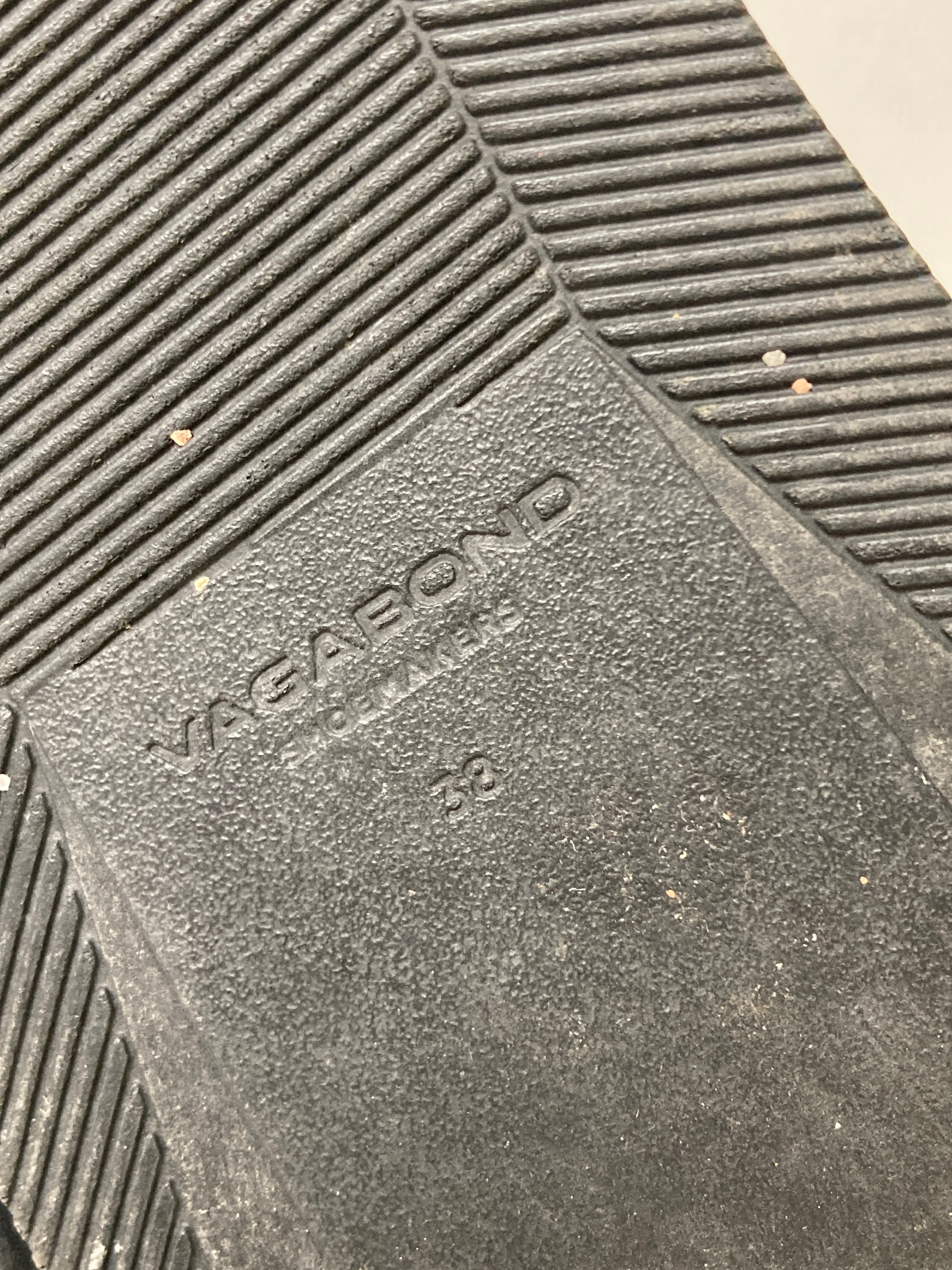 Vagabond Sandaler